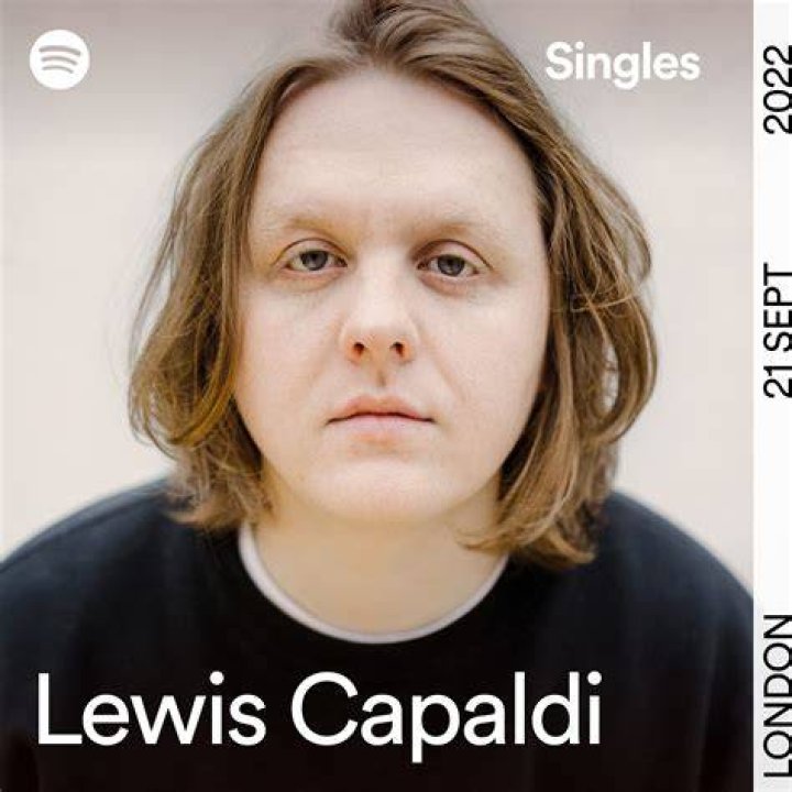 Lewis Capaldi says he&rsquo;d be prepared to quit music for his mental health