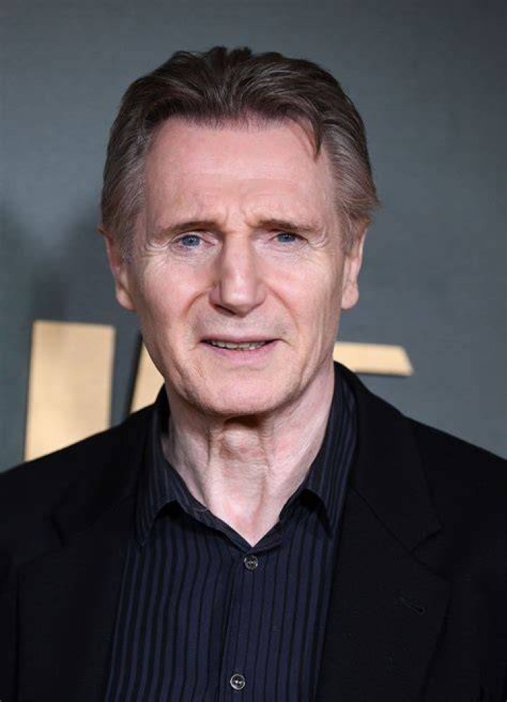 liamneesonsons Liam Neeson's sons are all grown up!