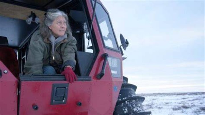 Life Below Zero exclusive Sue, the woman attacked and left for dead