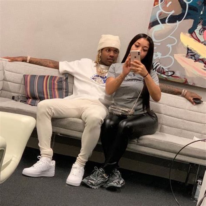 Lil Durk And India Wallpapers Wallpaper Cave