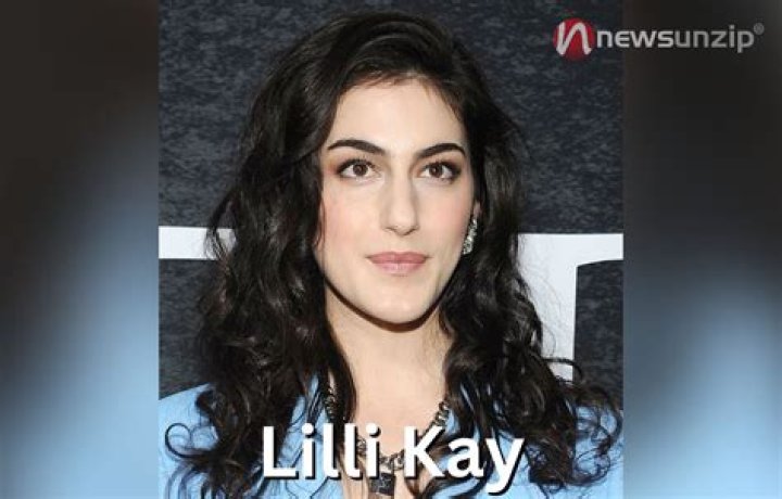 Lilli Kay Age, Height, Net Worth, Partner, Gender