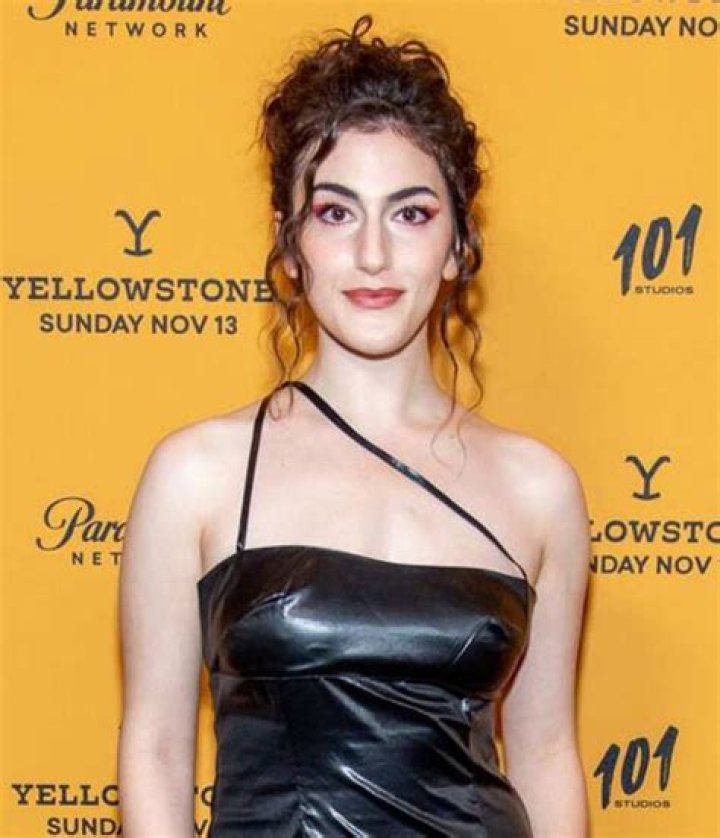 Lilli Kay Wiki/Bio, Net Worth, Age, Career, Boyfriend, height and