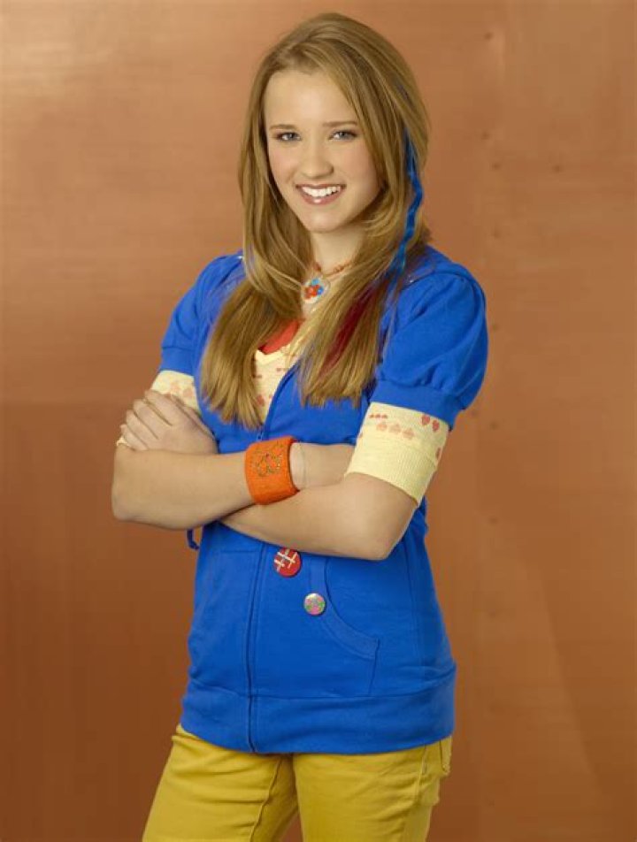 Lilly Trustcott Wiki Hannah Montana Amino