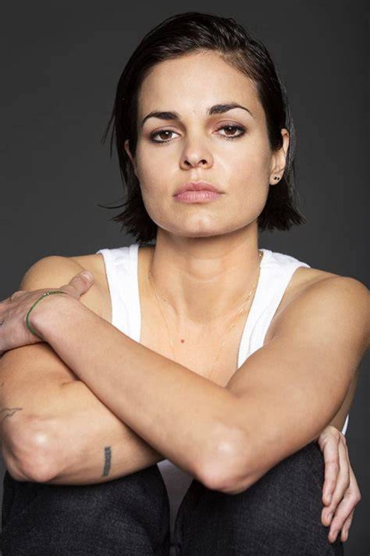 Lina esco Short hair styles, Short hair styles pixie, Hair beauty