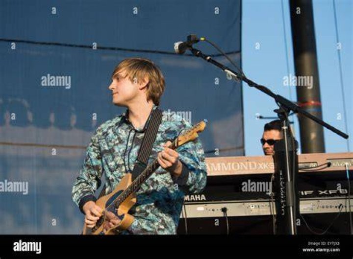 LINCOLN, CA July 31 Eddie Money's daughter Julian Money perform