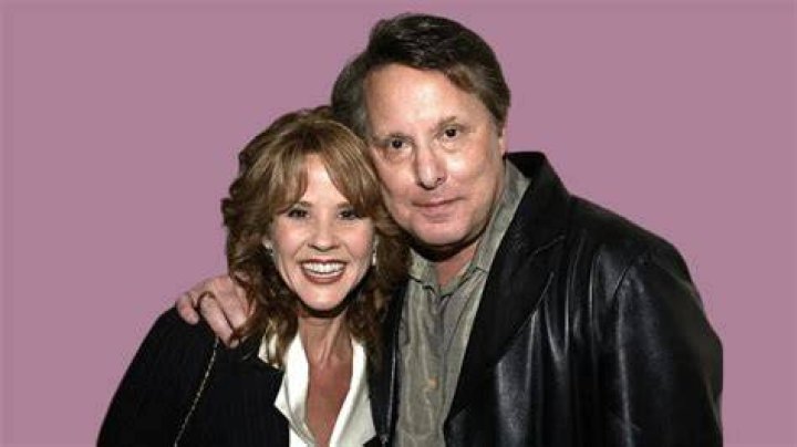 Linda Blair Husband
