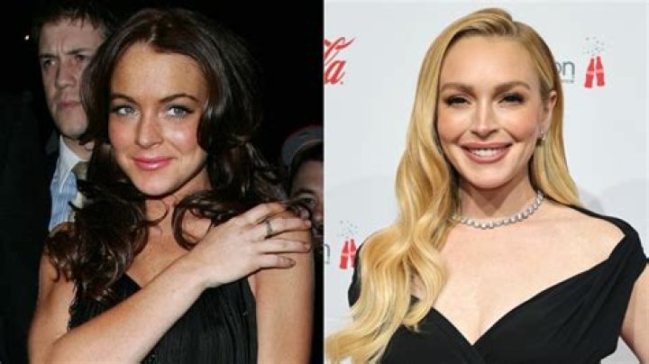 Lindsay Lohan &lsquo;jealous&rsquo; she did not have social media to &lsquo;control
