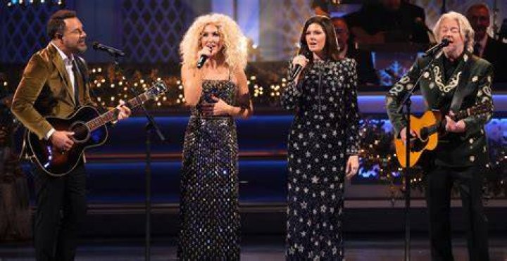 Little Big Town Country Music Photo (43962025) Fanpop