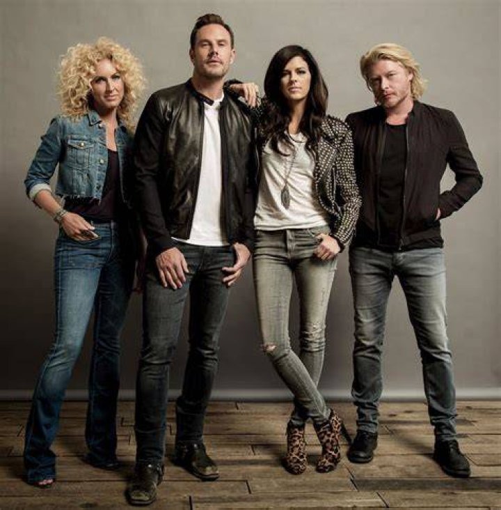 Little Big Town Details Ups and Downs in 'Sunday Morning' Profile