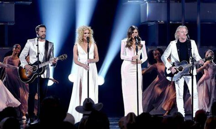 Little Big Town Hitmaking Country Group uDiscover Music