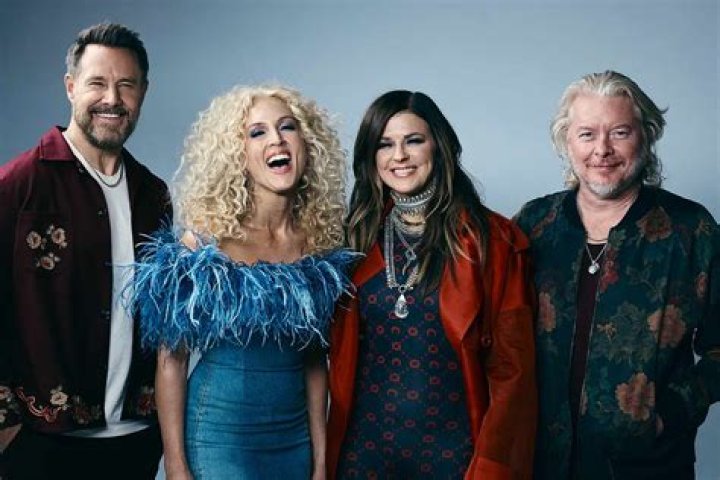 Little Big Town Teases 'Theatrical' New Tour Country Now