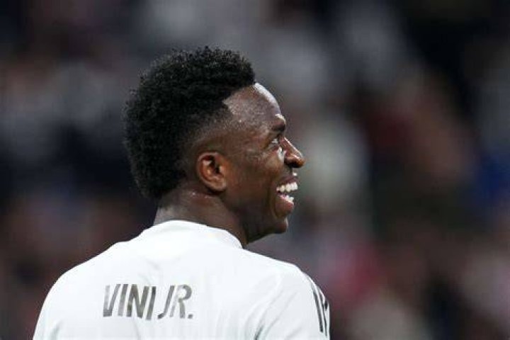 Liverpool&rsquo;s Uncertain Future Vinicius Junior Emerges as a Potential