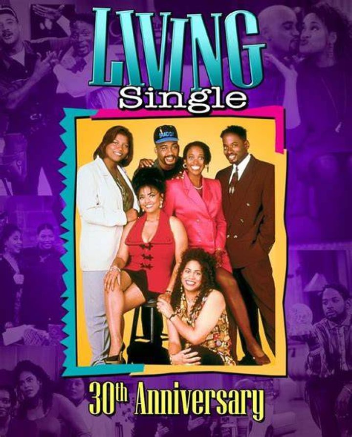 Living Single Living Single Wiki Fandom