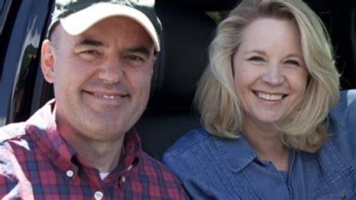 Liz Cheney Husband Net Worth