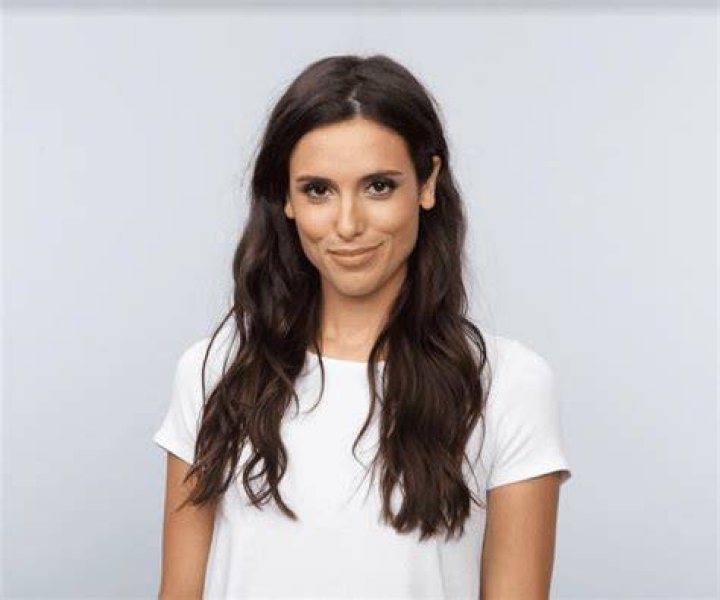Liz Plank IMDb