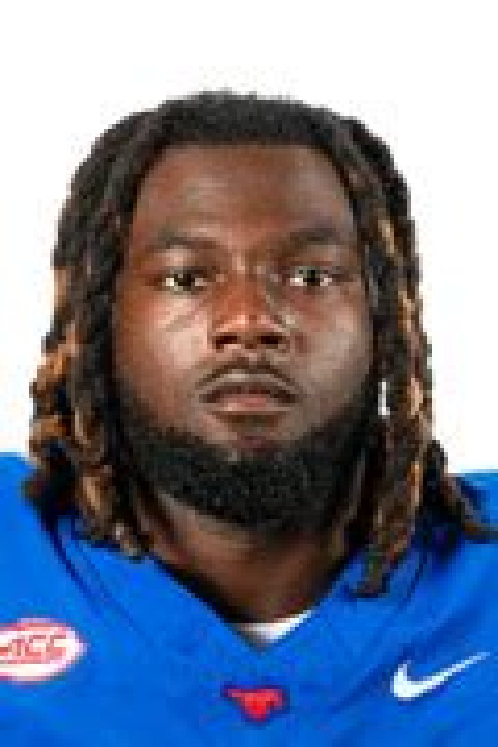 LJ Johnson