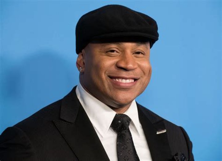 LL Cool J Is a Proud Grandfather at 53 Meet His Grandkids