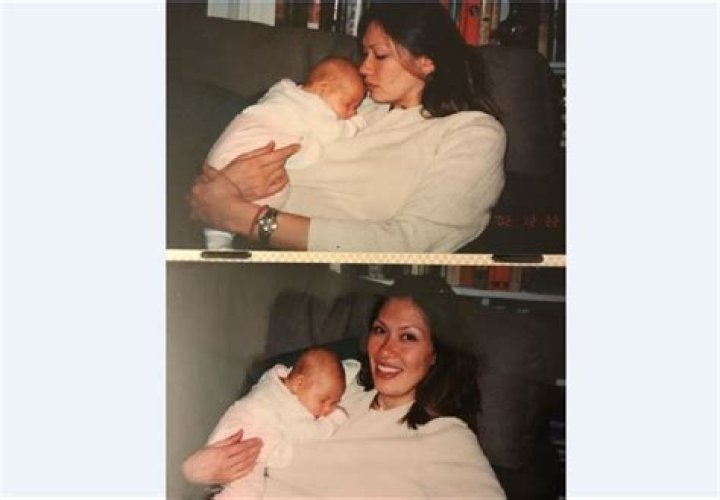 Lola Tung Siblings Parents And Family Ethnicity