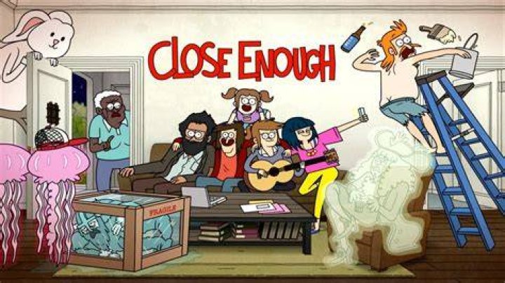 Lopez Close Enough Wiki Fandom