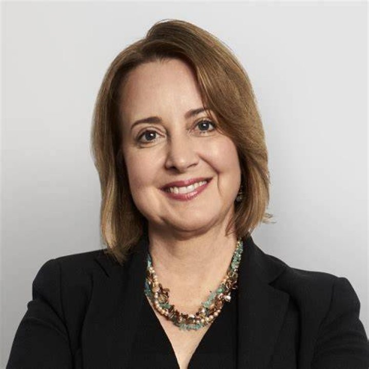 Lori Fink Xandr Chief Legal Officer and Xandr LinkedIn