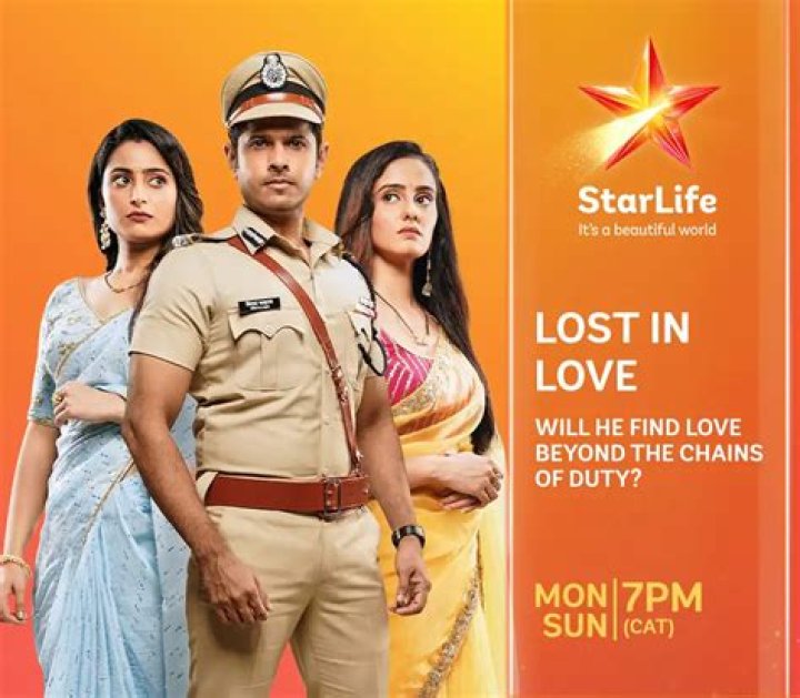 Lost in Love starlife May 2024 Teasers ZEESTARTEASERS