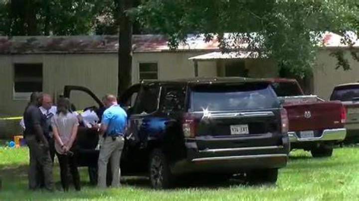Louisiana woman found dead in neglect case, 'melted' into couch