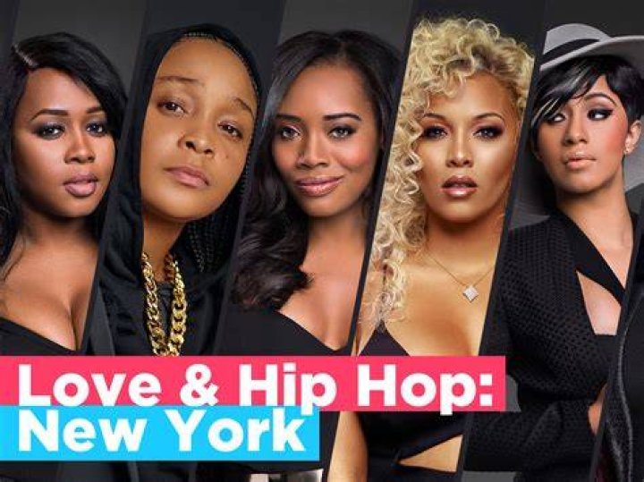 Love & Hip Hop Star Tommie Lee Officially Charged With Battery The