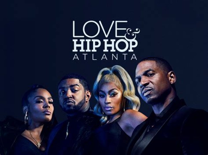 Love & HipHop Atlanta's Stevie J arrested for 1.1 million in overdue