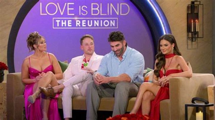 Love Is Blind Season 6 Cast See the Singles & Couples, Instagrams