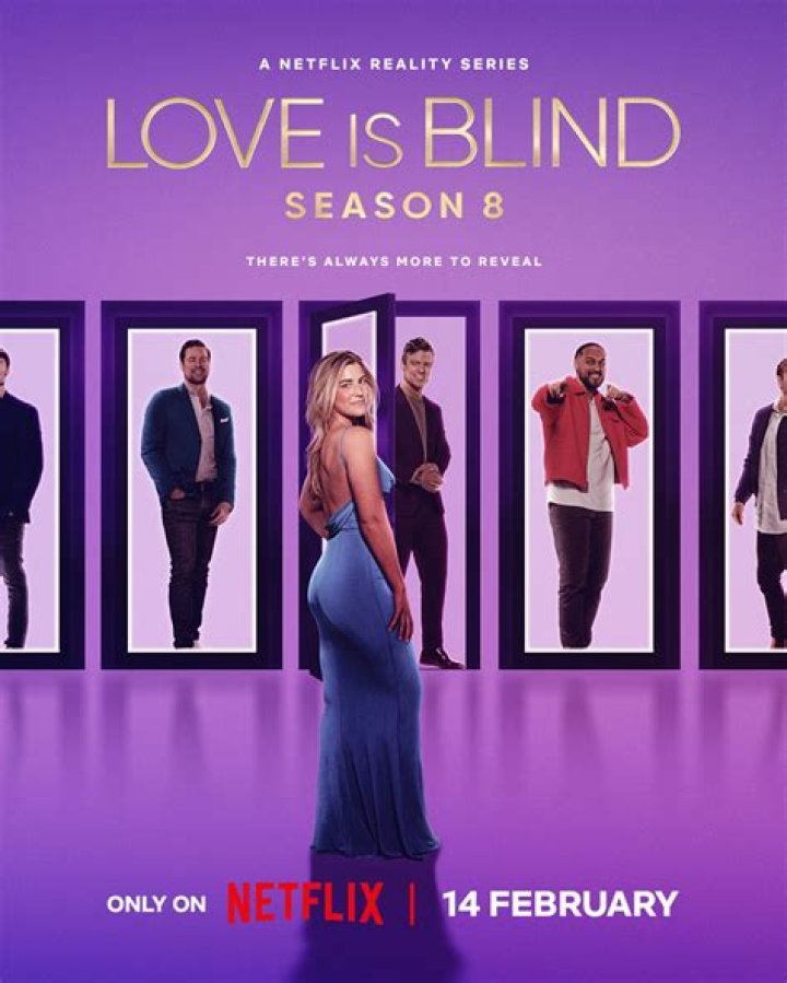Love Is Blind's Jessica Batten Is Married to Benjamin McGrath