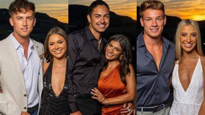 Love Island Australia 2022 Which of the season 4 couples are still