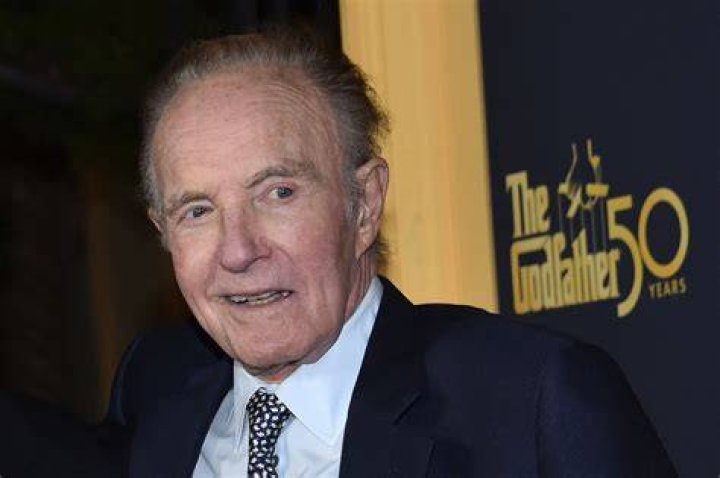 &lsquo;Godfather&rsquo; actor James Caan dead at 82 WJBF