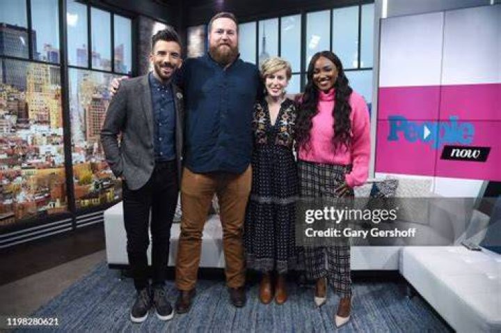 &lsquo;Home Town&rsquo; hosts Erin and Ben Napier are building an empire of