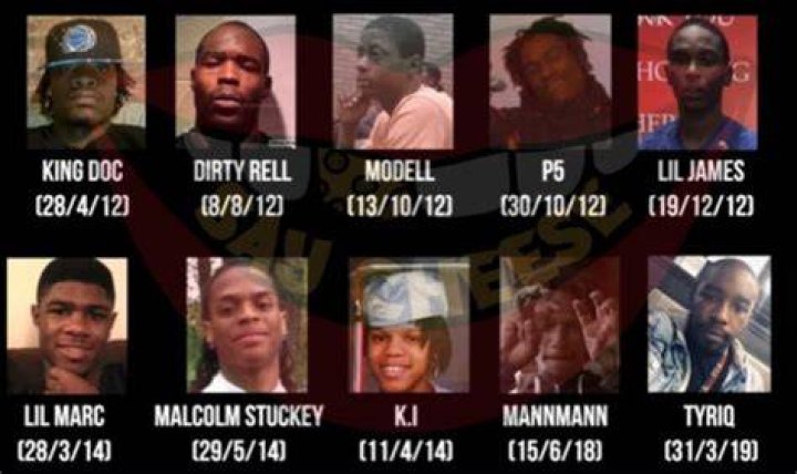 &lsquo;King Von Rap&rsquo;s First Serial Killer&rsquo; Documentary Returns To YouTube