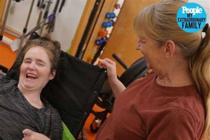 ‘Miracle’ Mom Wakes from 5Year Coma Thanks to Joke (Exclusive)