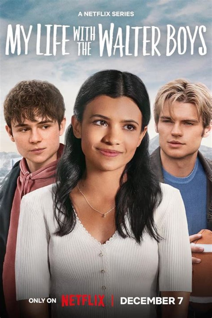 ‘My Life With The Walter Boys’ WattPad Adaption Adds Nikki Rodriguez