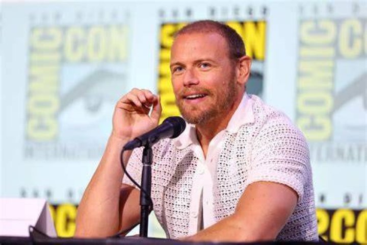 ‘Outlander’ star Sam Heughan speaks out against online abuse KRQE News 13