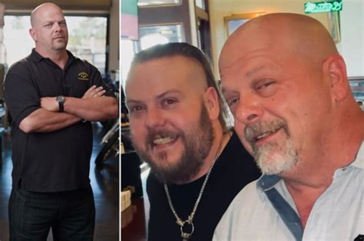 &lsquo;Pawn Stars&rsquo; Rick Harrison Revealed the &lsquo;Weirdest&rsquo; Item Ever Brought