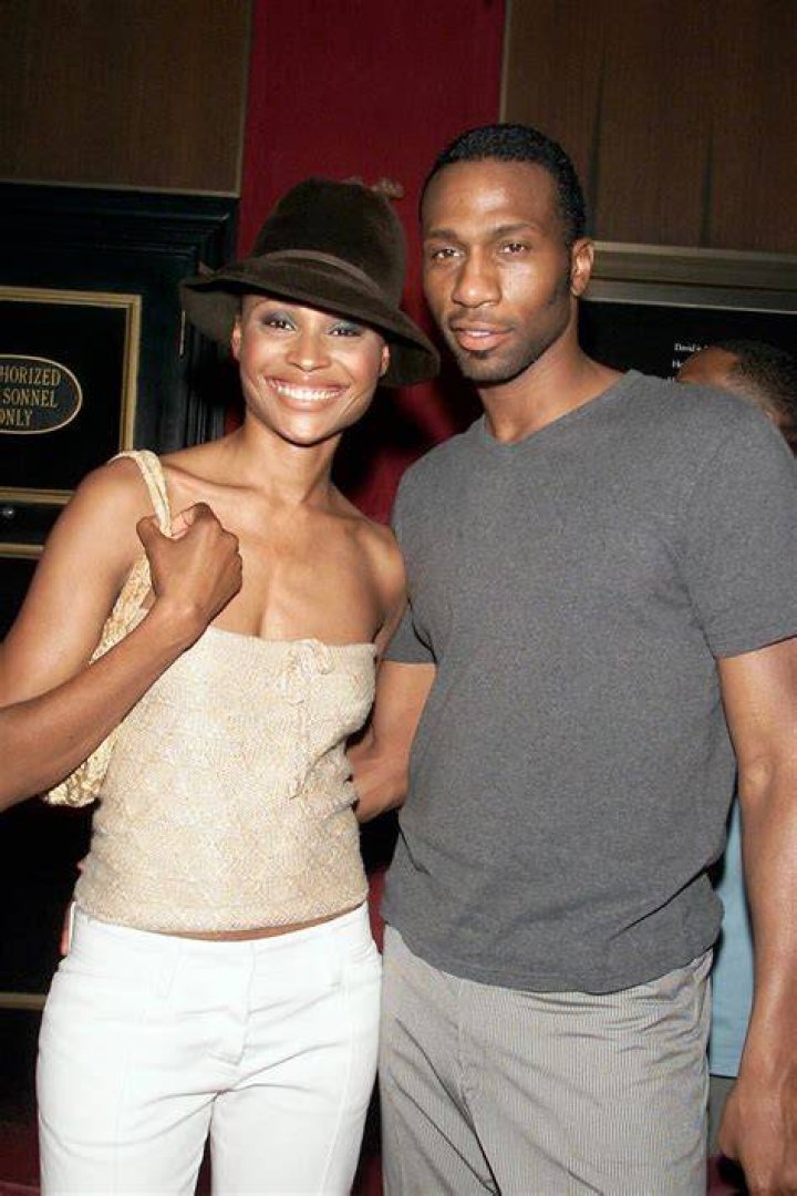 &lsquo;RHOA&rsquo; Leon Robinson Says Cynthia Bailey Will Always be a Priority