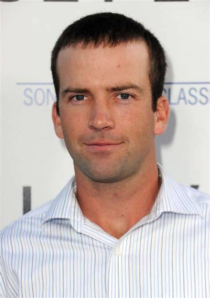 Lucas Black Illness Is He Sick? Health Update And Family