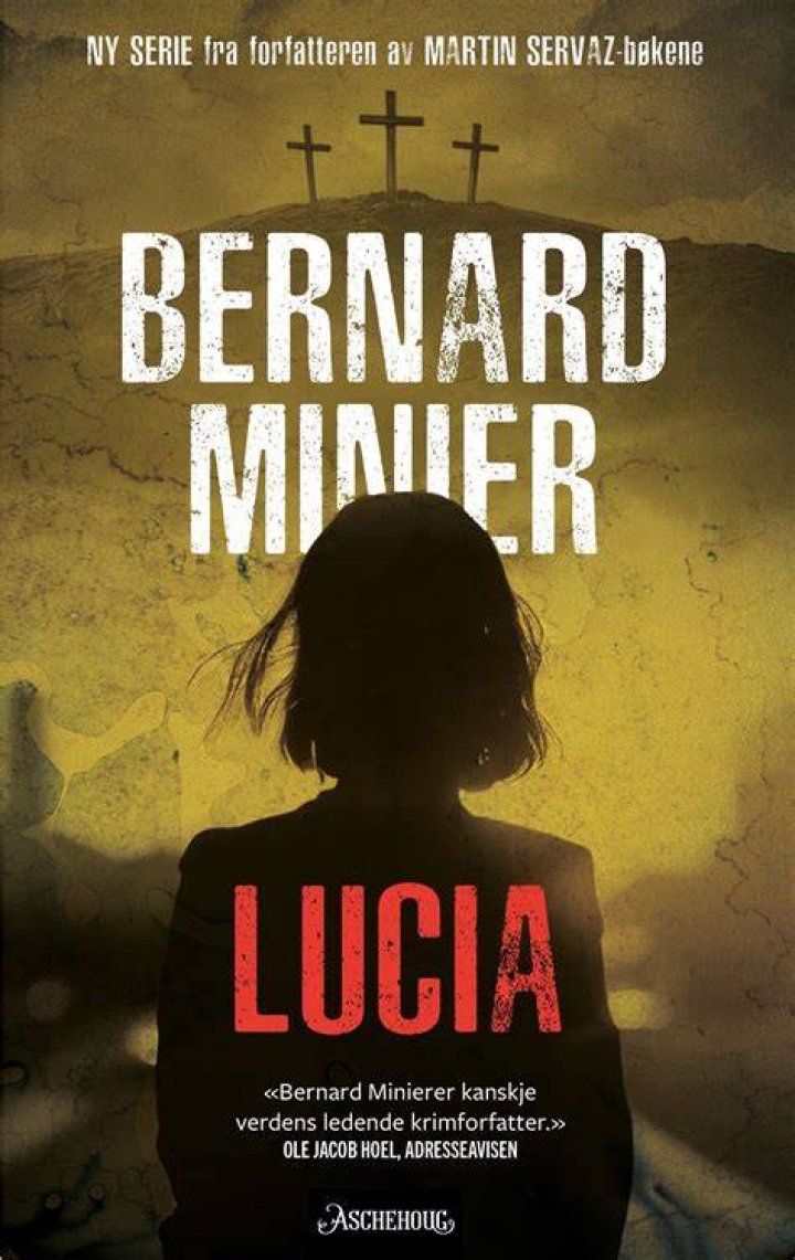 Lucia Bernard Death The Mysterious Events Of 2023 Unfold