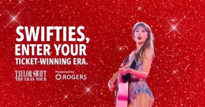Lucia Rogers Rumor Taylor Swift Grammys 2024 Speech