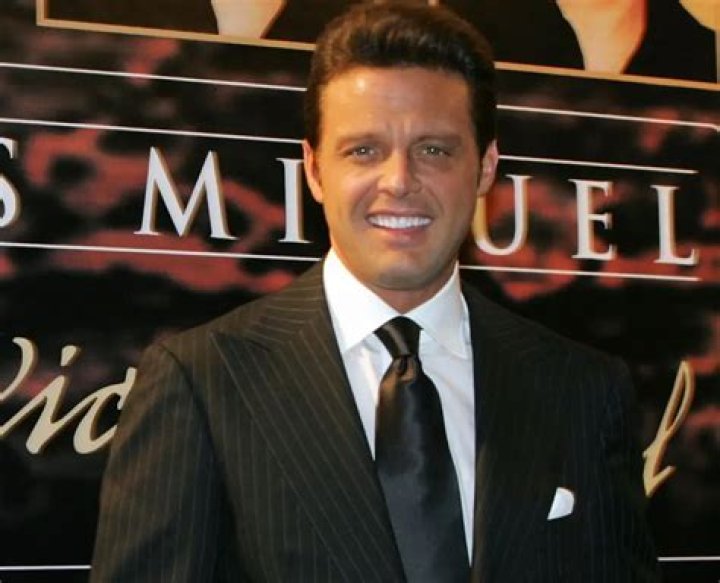 Luis Miguel Net Worth, Houses, Cars, and Lifestyle. Networthmag