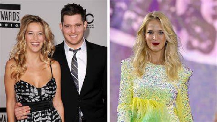 Luisana Lopilato The Remake