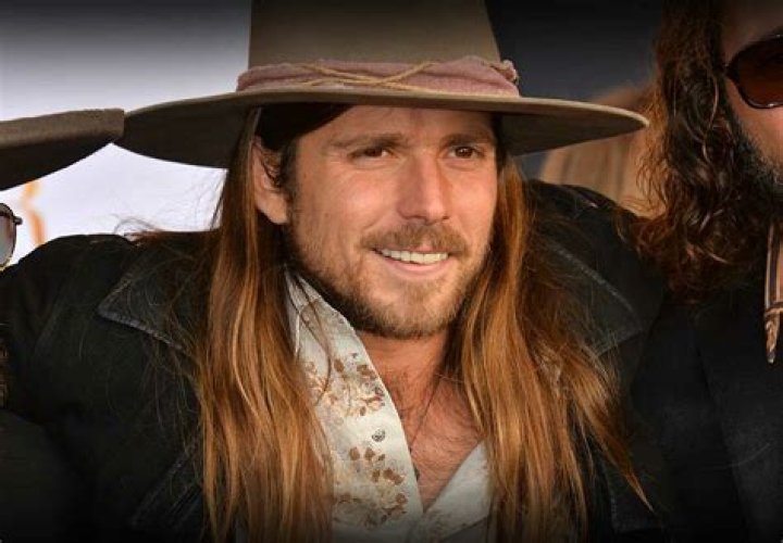 Lukas Nelson's 'A Star Is Born' Involvement Paid Off Big Time