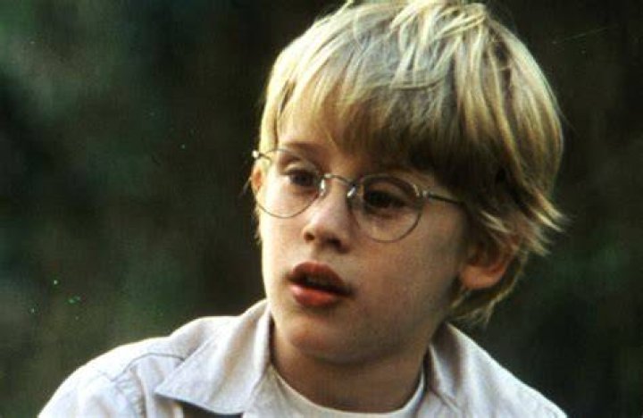 Macaulay Culkin Turner Classic Movies