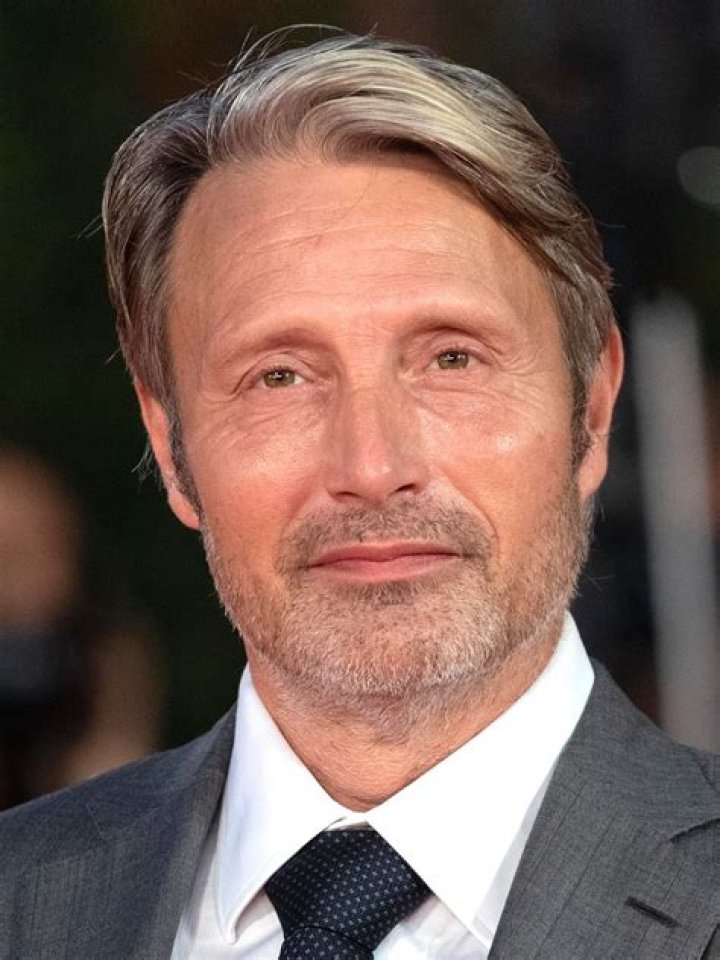 Mads Mikkelsen's wife 7 things you didn't know about Hanne Jacobsen