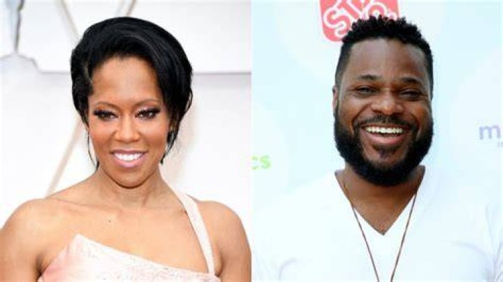 Malcolm Jamal Warner, Regina King Calls It Quits After Two Year