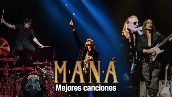 Mana's Fher Olvera Reacts to Donald Trump's Election Win Billboard