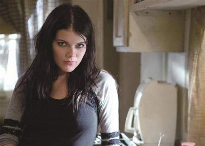 Mandy Milkovich Shameless Pinterest